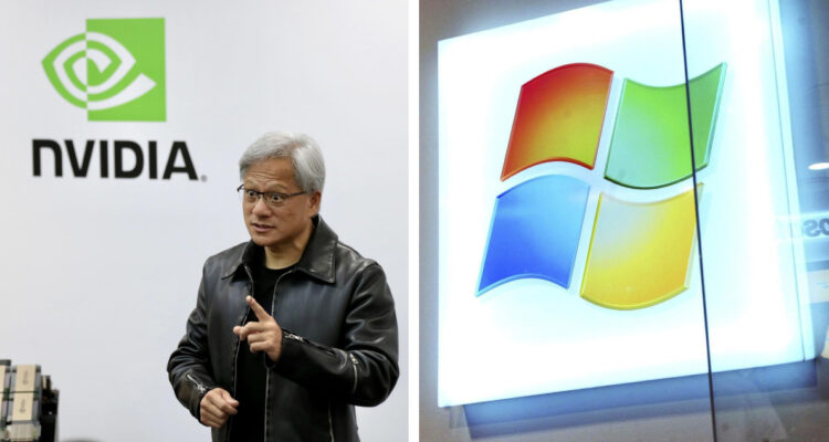 grandes tecnológicas en la mira de los reguladores estadounidenses