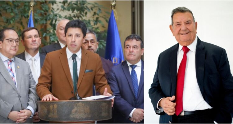 Cedida – Rabindranath Quinteros Lara (Facebook)