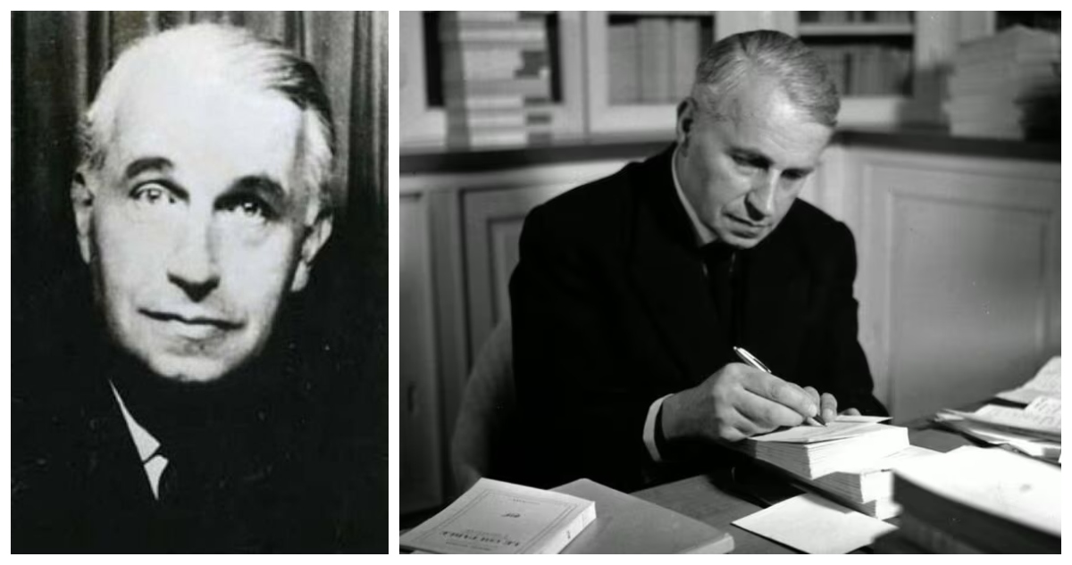 Organizan homenaje en Santiago a George Bataille, el escritor erótico que escandalizó a su época