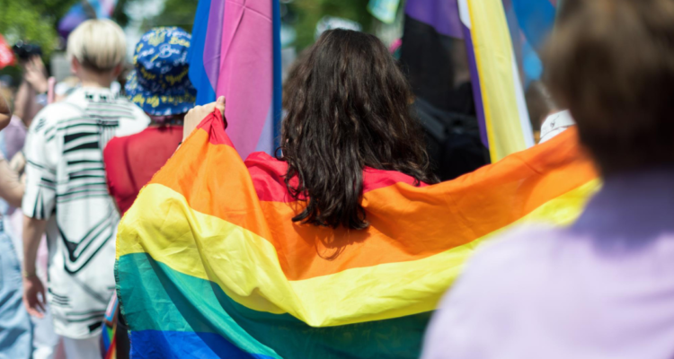 Día del Orgullo LGBTIQ+