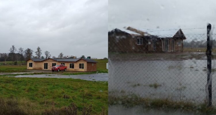Municipalidad de Osorno pide legislar por venta “engañosa” de terrenos en zonas inundables