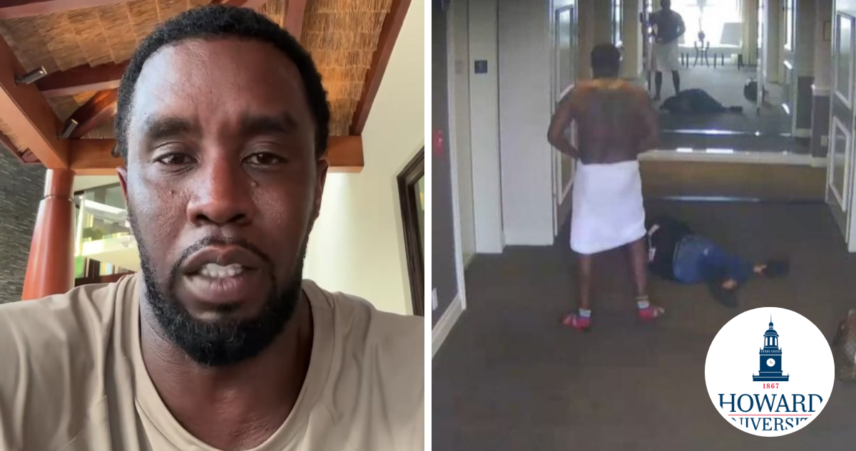La Universidad de Howard retiró el título honorífico y devolvió la beca que financió el rapero, Sean “Diddy” Combs, tras revelarse en un video de seguridad, la agresión que realizó a su experajea, Cassie Ventura.