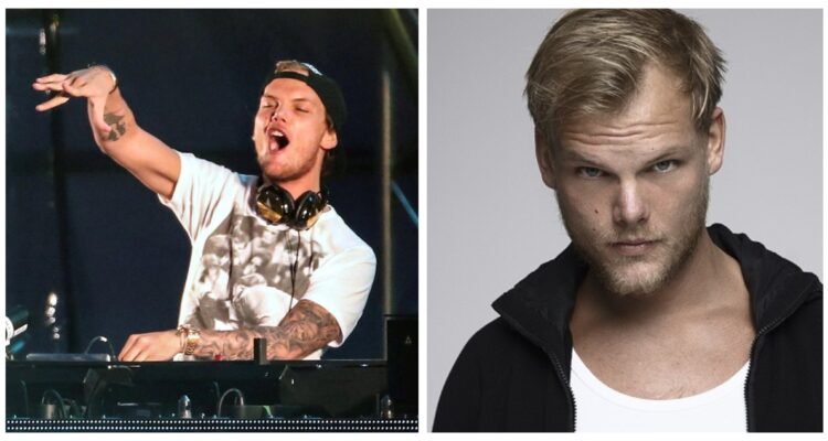 Padre de Avicii a 6 años de su muerte: “A veces me enfado con él. ¿Por qué lo hiciste?”