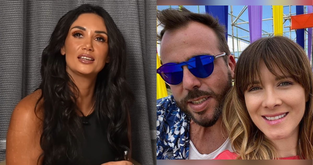 Pamela Díaz empatizó con Kaminski tras polémica con Carla Jara: “Pobre, yo encuentro que es injusto”
