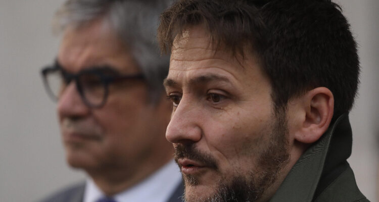 “Espacio de gasto, no hay”: Pardow remarca dificultad para ampliar subsidio eléctrico