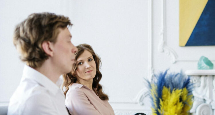 ¿Aún amas a tu pareja? hay 3 preguntas que te pueden ayudar a dilucidarlo