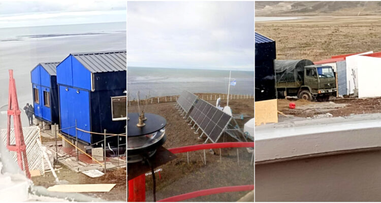 Parlamentarios abogan por demoler Hito 1 argentino con llamado a no violar soberanía de Chile