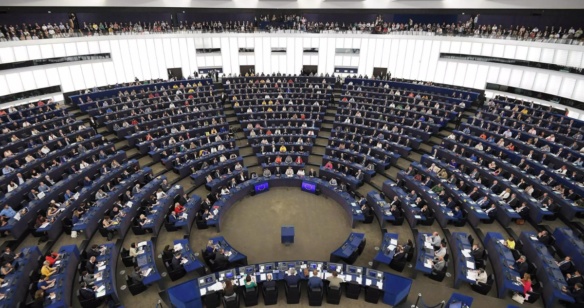 Parlamento Europeo