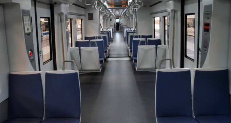 MTT detalla plan de contigencia en Santiago, Valparaíso y Concepción por paro de EFE