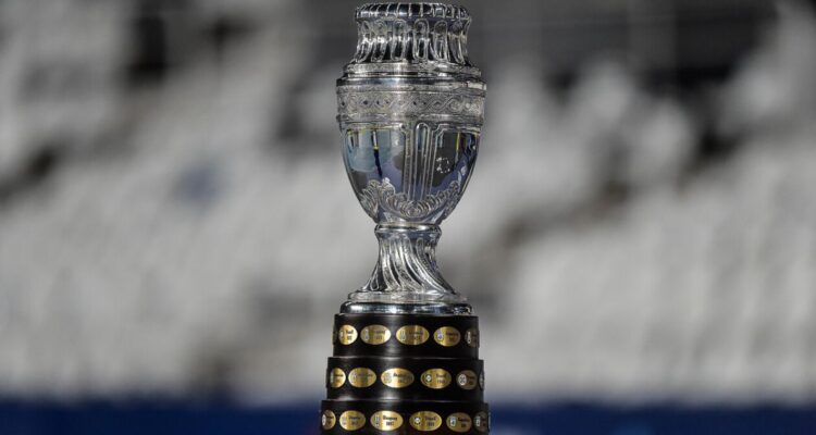 Cuándo, a qué hora y dónde ver en vivo en Chile el partido inaugural de Argentina vs Canadá por Copa América 2024 en televisión (TV) y streaming.