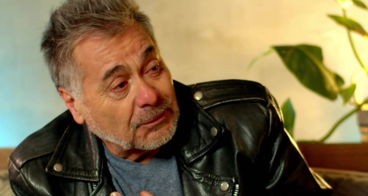 Pato Torres y la influenza