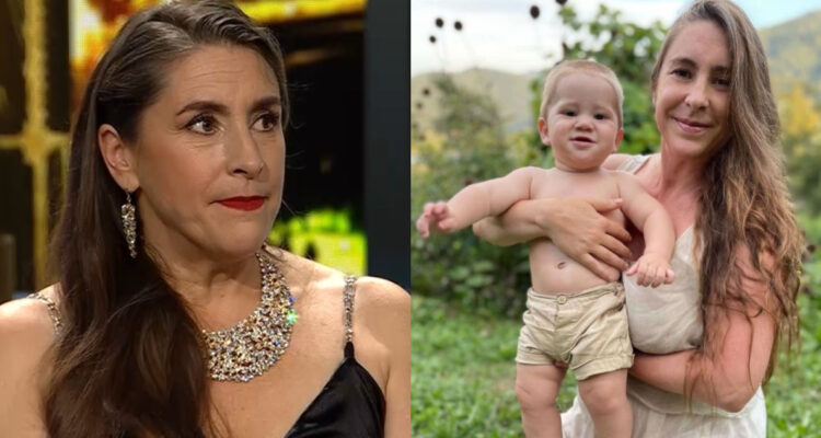 Paty López reveló por qué decidió irse a vivir al extranjero: “Chile para mi gusto está muy violento”