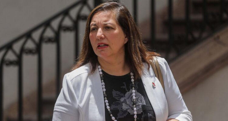 Vodanovic (PS) y críticas oficialistas a Boric: “Es un problema de distintas voces dentro del PC”