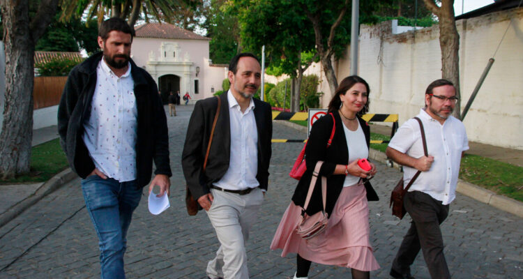 “No ayudan”: Diputados del PC cuestionaron críticas del presidente Boric a Venezuela