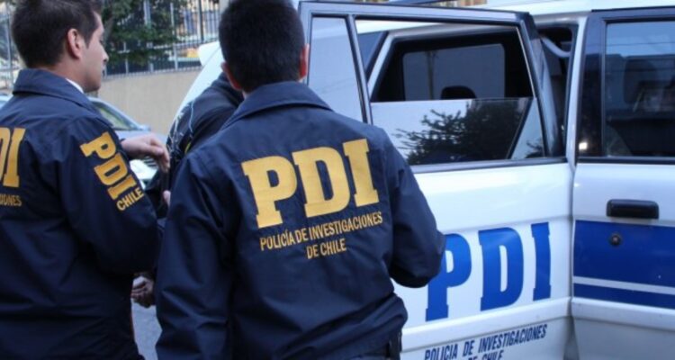 Hombre detenido por ataque a otro en cumpleaños