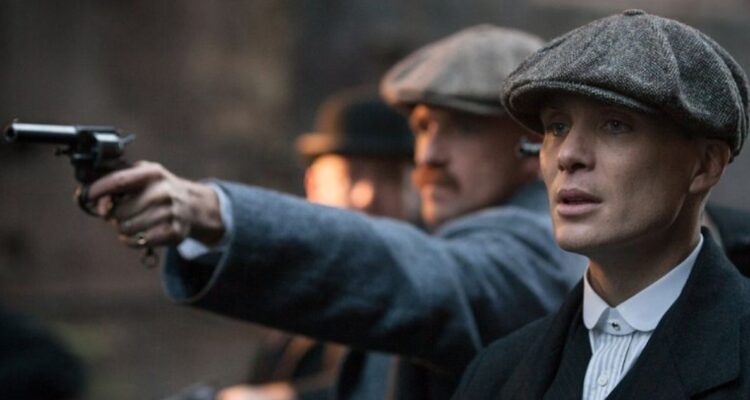 Cuándo se podría estrenar la película de la serie de los peaky Blinders en Netflix y de qué se trataría la cinta en la plataforma de streaming.