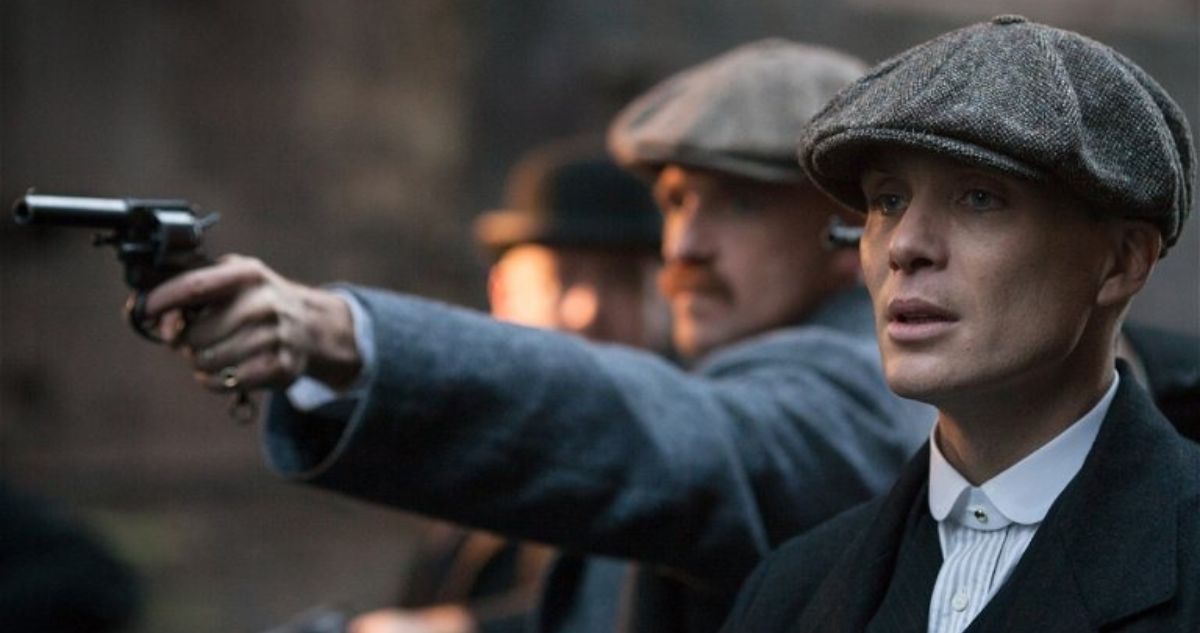 Cuándo se podría estrenar la película de la serie de los peaky Blinders en Netflix y de qué se trataría la cinta en la plataforma de streaming.