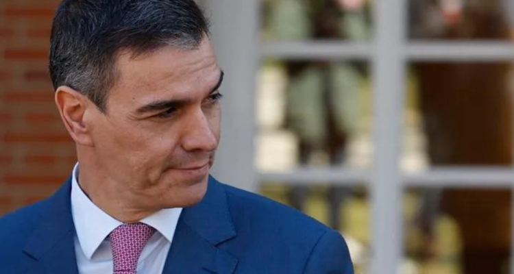 Pedro Sánchez