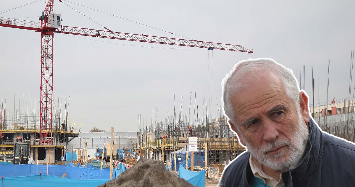 Empresario inmobiliario arremete contra Montes: acusa que lo obligan a proteger “basura arqueológica”