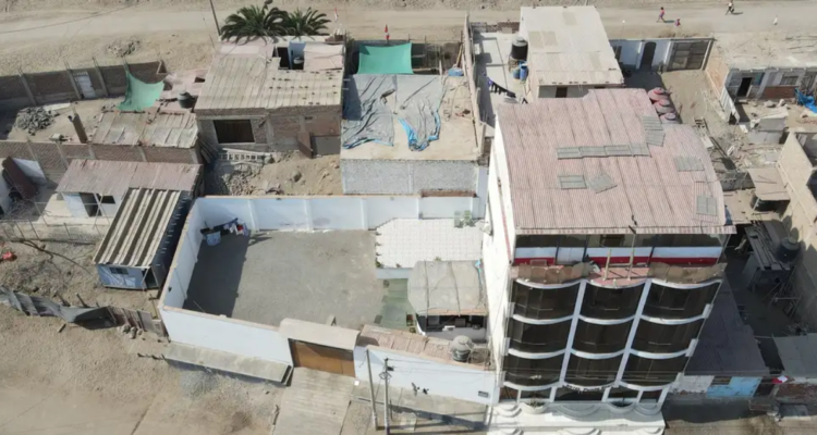 Perú reporta la captura de 520 miembros del Tren de Aragua, incluyendo a algunos de sus cabecillas