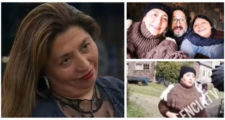 Snoop Dogg corre prueba de 200 metros planos a sus 52 años: rapero defendió su marca en la pista