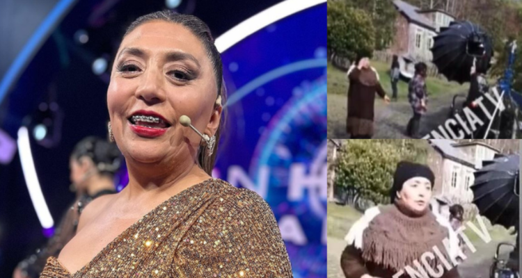 Pincoya se defiende de críticas tras próximo debut en el cine: “No soy como tú y esa es la diferencia”