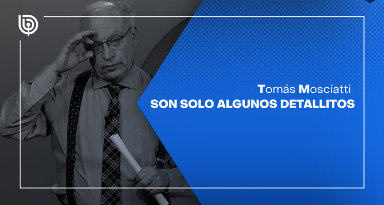 Son solo algunos detallitos