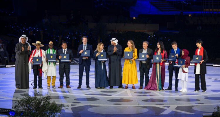 Hasta $1 millón de dólares: conoce cómo postular tu pyme a premio mundial de sostenibilidad