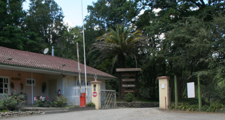 Presidente Boric anuncia la expropiación de terrenos de Colonia Dignidad