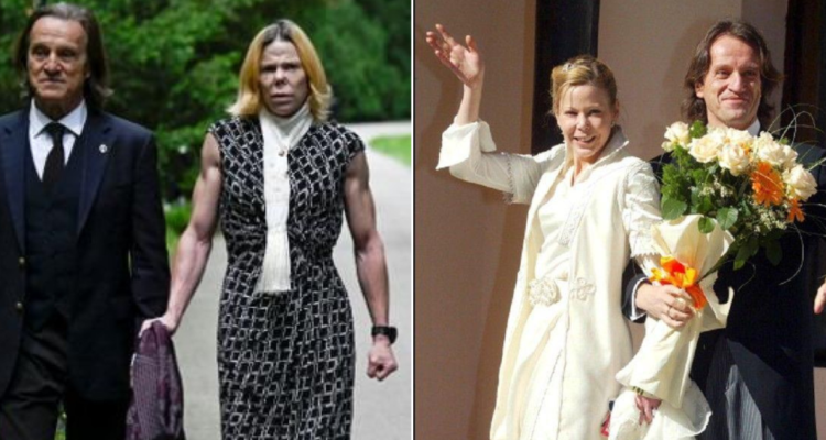 Princesa Kalina de Bulgaria