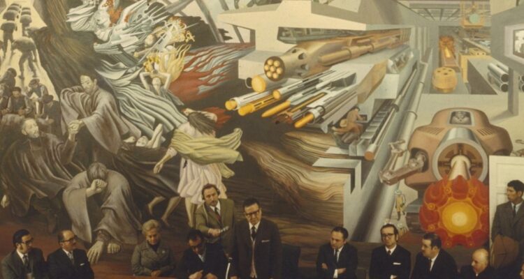 principio y fin de julio escamez