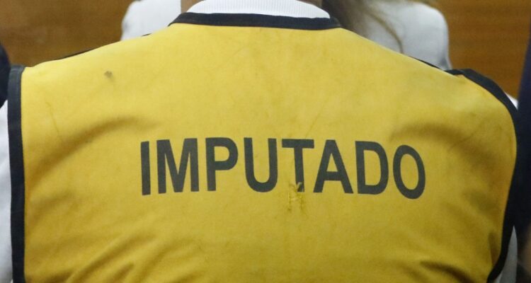 Prisión para chofer que entró contra el tránsito a Costanera Norte y dejó 2 muertos: consumió cocaína