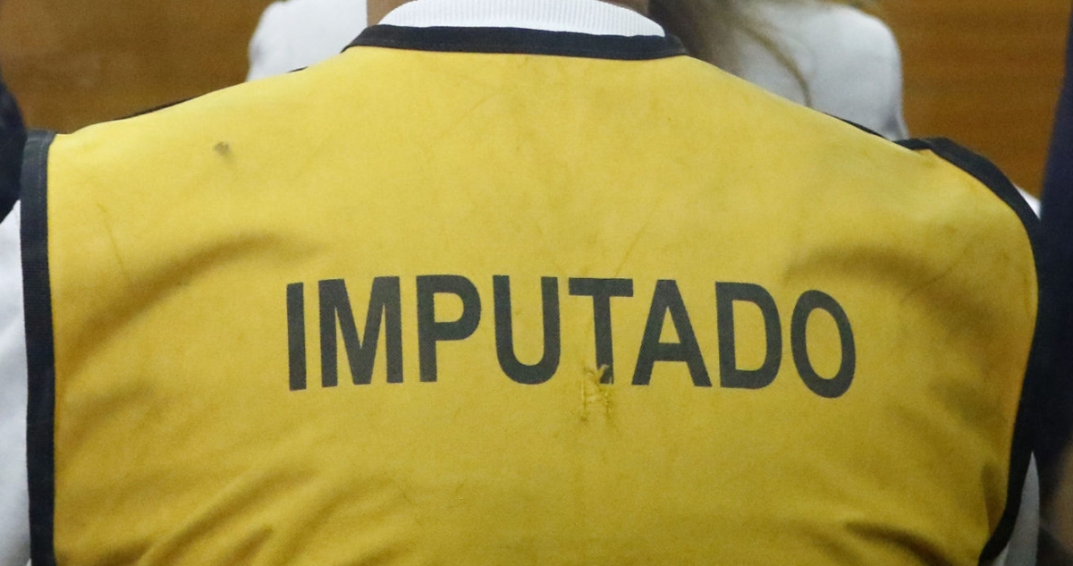 Prisión para chofer que entró contra el tránsito a Costanera Norte y dejó 2 muertos: consumió cocaína