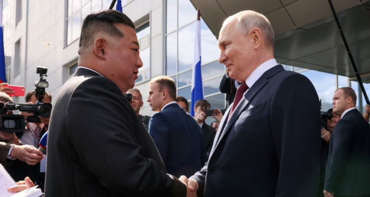 Putin viajará a Corea del Norte para sellar alianza estratégica con Kim Jong-un