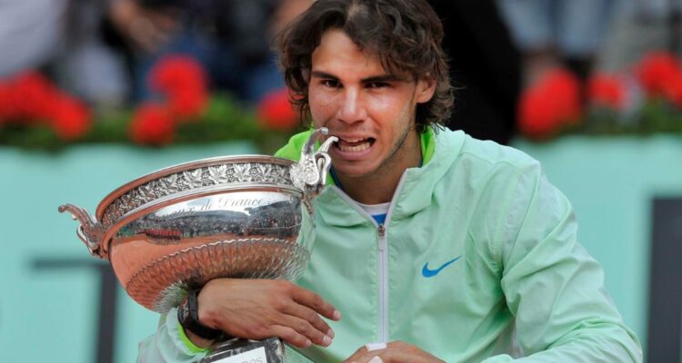 Rafael Nadal explicó su “no” al homenaje de Roland Garros