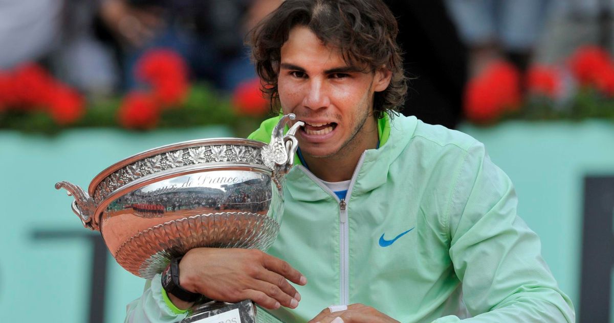 Rafael Nadal explicó su “no” al homenaje de Roland Garros