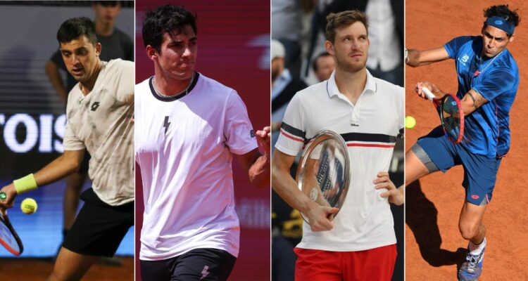 Ranking ATP