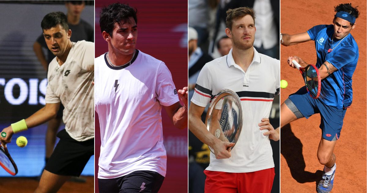Ranking ATP