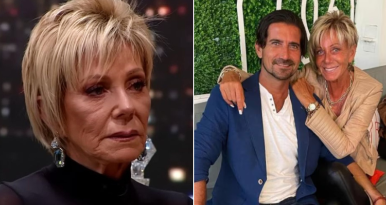 Mensaje de Raquel Argandoña