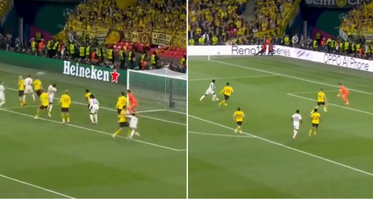 Real Madrid Champions