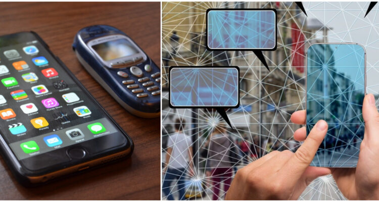 Se acerca la fecha del apagón de la red 2G en Chile: conoce qué implica y cómo afecta