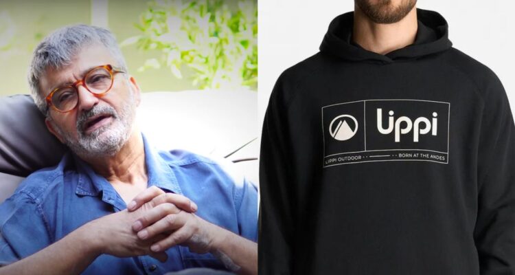 Quién es Reinaldo Lippi, el fundador de famosa marca que recibe quejas pese a dejar empresa hace años