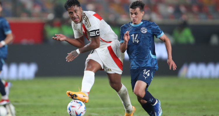 ¿Renato Tapia sin Copa América? capitán de Perú no viaja con selección a EE.UU. y critica a la FPF