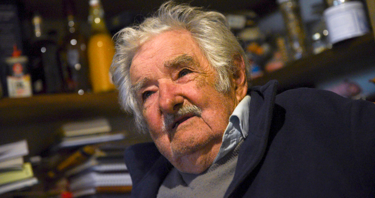 Reportan que Pepe Mujica “está bien” tras radioterapia por cáncer al esófago
