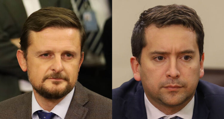 Republicanos ponen reserva de constitucionalidad a Ley Zamudio 2.0: “Surge del corazón del octubrismo”