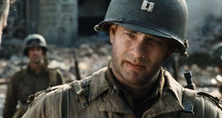 Películas sobre la Segunda Guerra Mundial