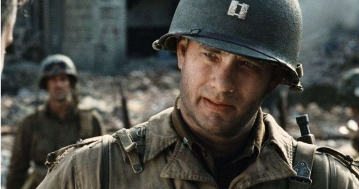 Películas sobre la Segunda Guerra Mundial