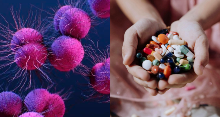 Resistencia a los antibióticos para la gonorrea ha aumentado considerablemente, advierte nuevo informe