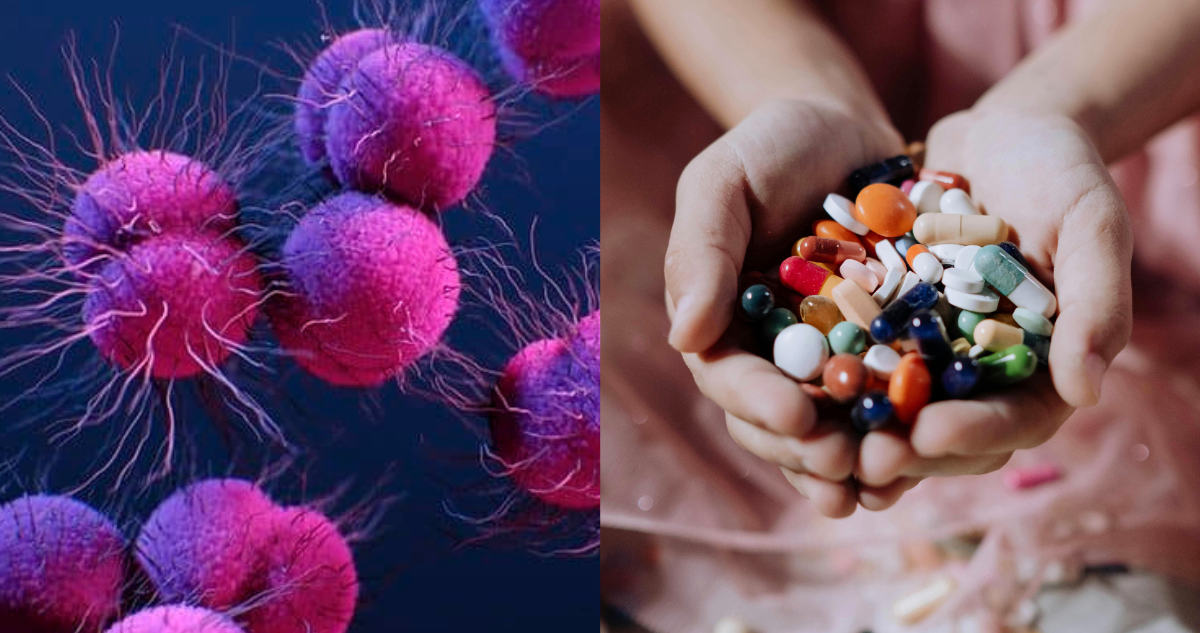 Resistencia a los antibióticos para la gonorrea ha aumentado considerablemente, advierte nuevo informe