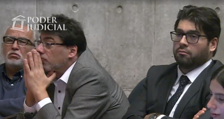 Revisarán prisión de Jadue: su defensa esgrime enfermedades de su madre para sacarlo de la cárcel